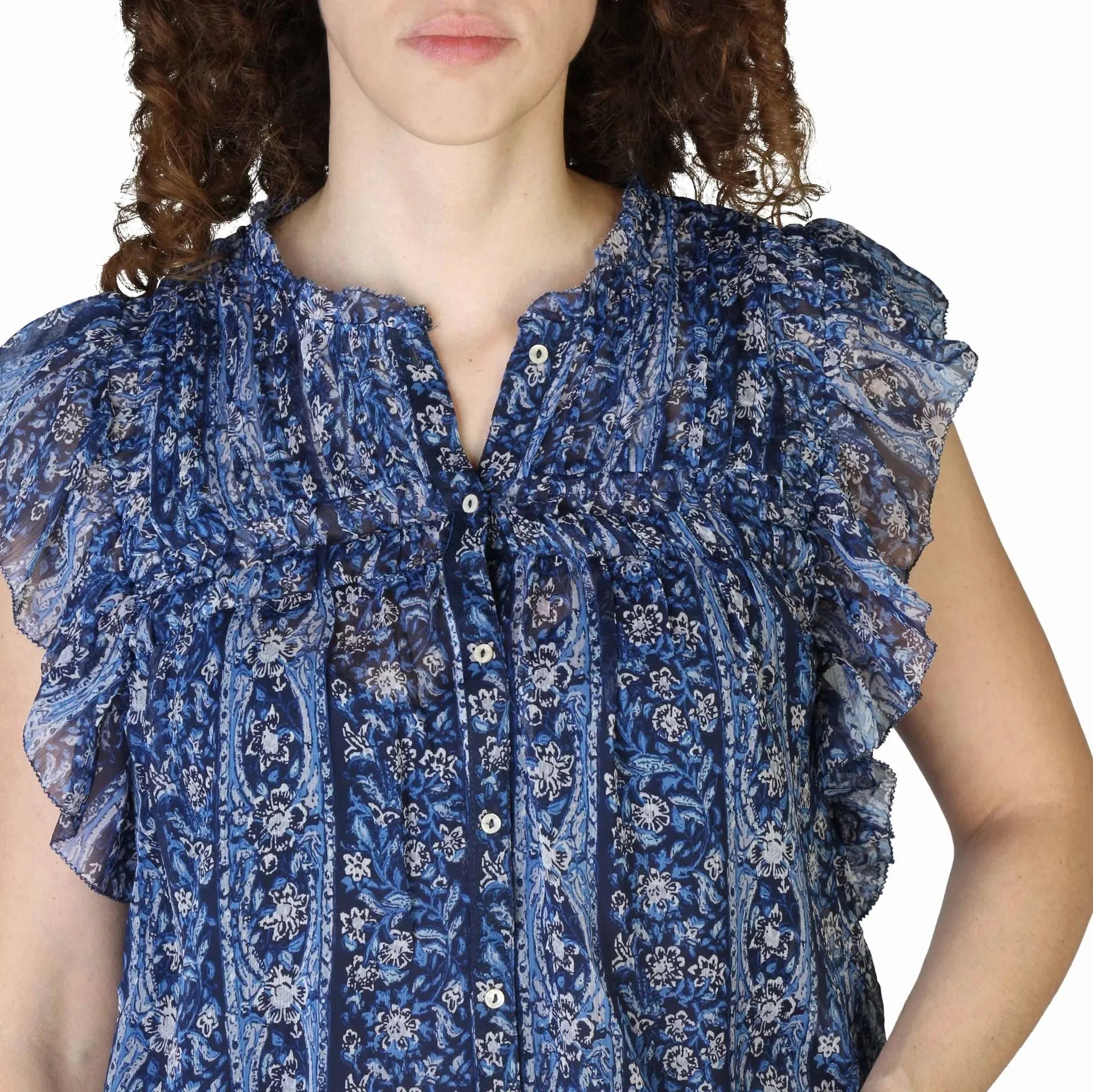 Pepe Jeans Shirts Pepe Jeans