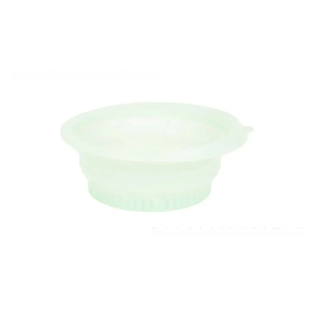 Collapsible Silicone Ice Basin Atticus Goods