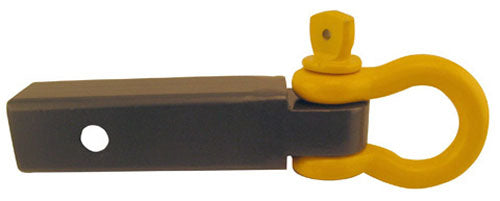 ERICKSON Hitch Receiver Swivel Clevis - Part Number 57500