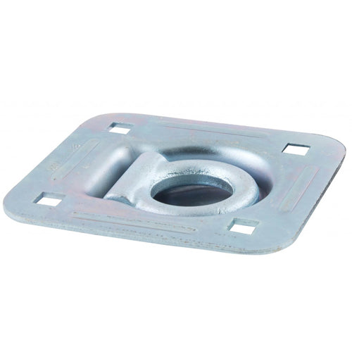 ERICKSON Recessed Anchor Ring 5,000 lb Capacity, Part Number 59114