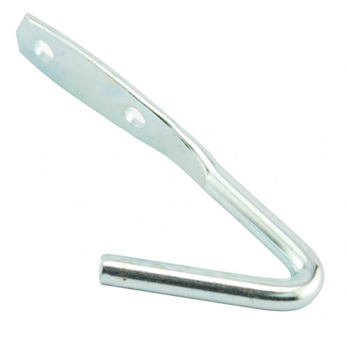 ERICKSON Zinc Tie Hook - Part Number 09092, Pack of 4