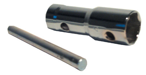 EMGO Plug Wrench 10-12-14mm - Durable Motorcycle Tool for Easy Plug Removal