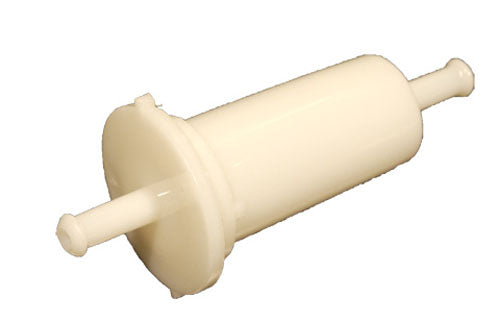 EMGO Fuel Filter 4 inch 1/4 inch - Pack of 10, Part Number 14-34441