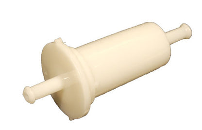 EMGO Fuel Filter 4 inch 1/4 inch - Pack of 10, Part Number 14-34441
