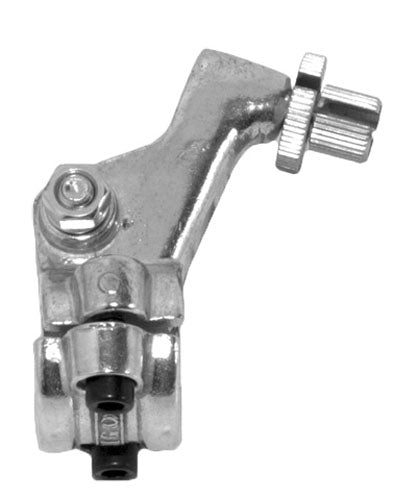EMGO Right Lever Bracket 34-37211 for Motorcycle Control Components