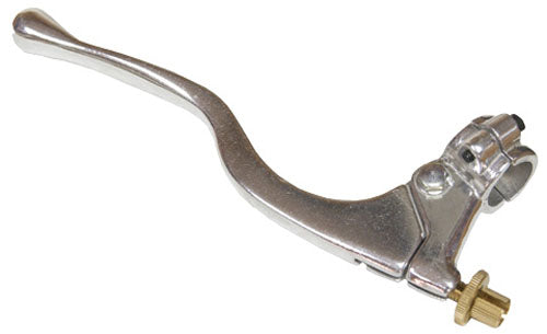 EMGO Right Lever Assembly for Motorcycle and ATV Models - Part Number 32-37250