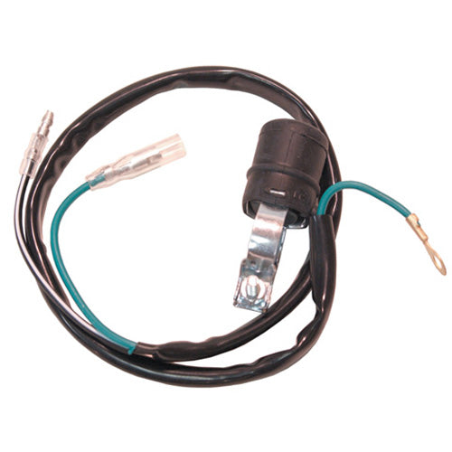 EMGO Honda CR Type On-Off Button - Part Number 46-50420