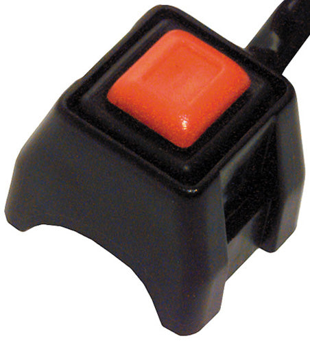 EMGO Suzuki RM/RMX Type On-Off Button - Part Number 46-50470