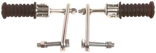 EMGO Footpegs for Honda - Part Number 54-05420