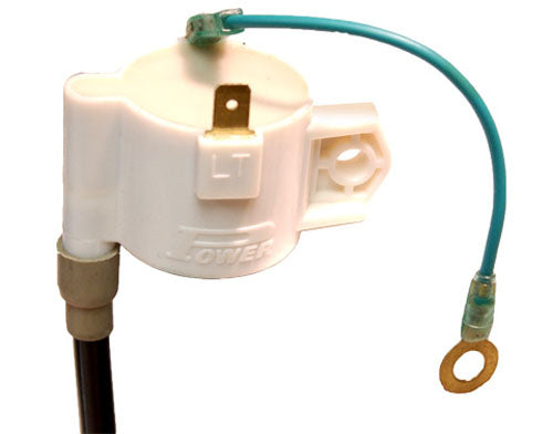 EMGO Honda Style Ignition Coil - Part Number 24-71536