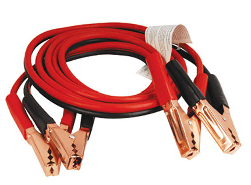 EMGO Battery Jumper Cables - Part Number 84-96306