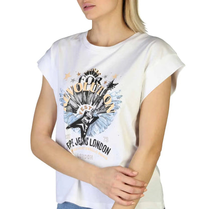 Pepe Jeans T-shirts Pepe Jeans