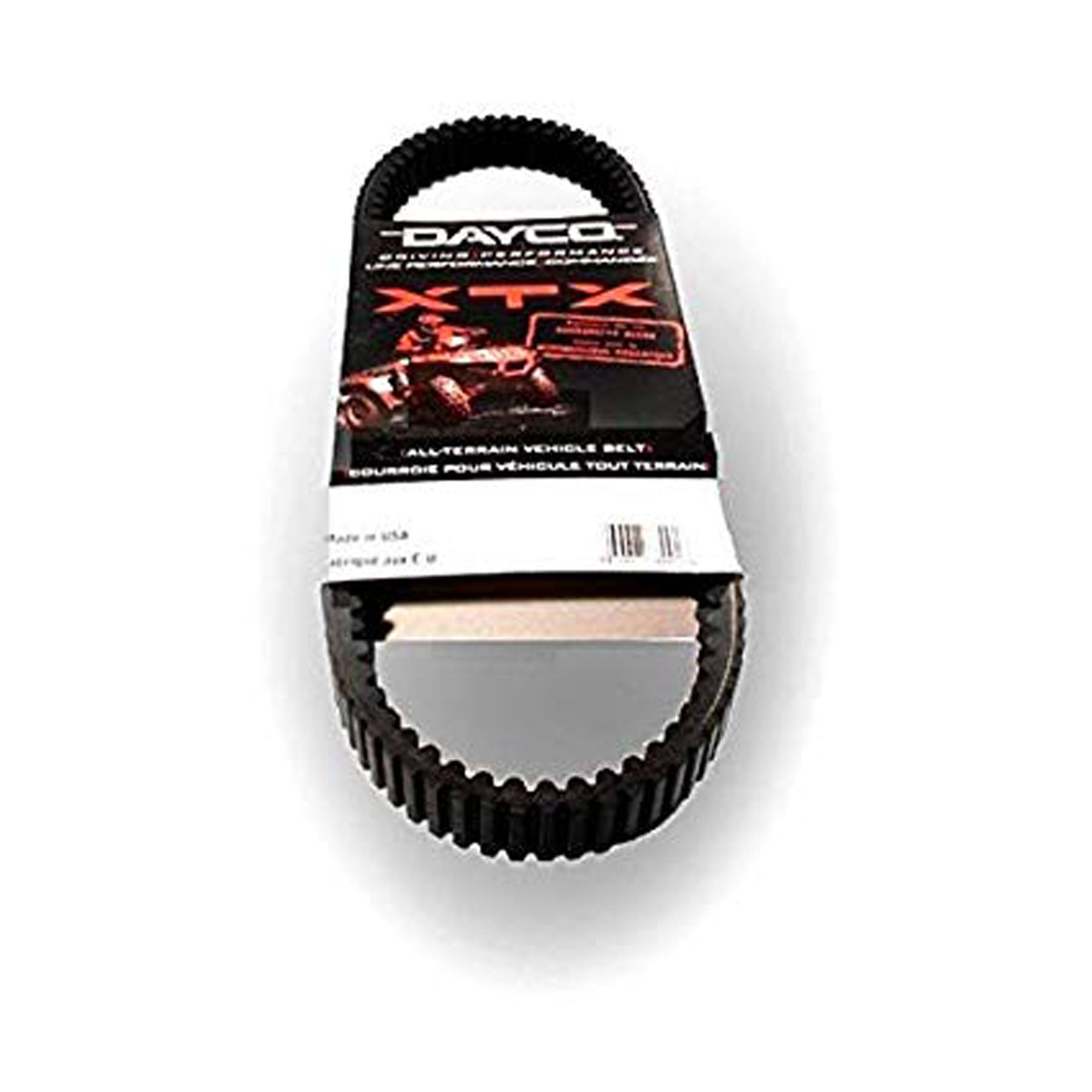 DAYCO ATV/UTV Drive Belt - Part Number XTX2285