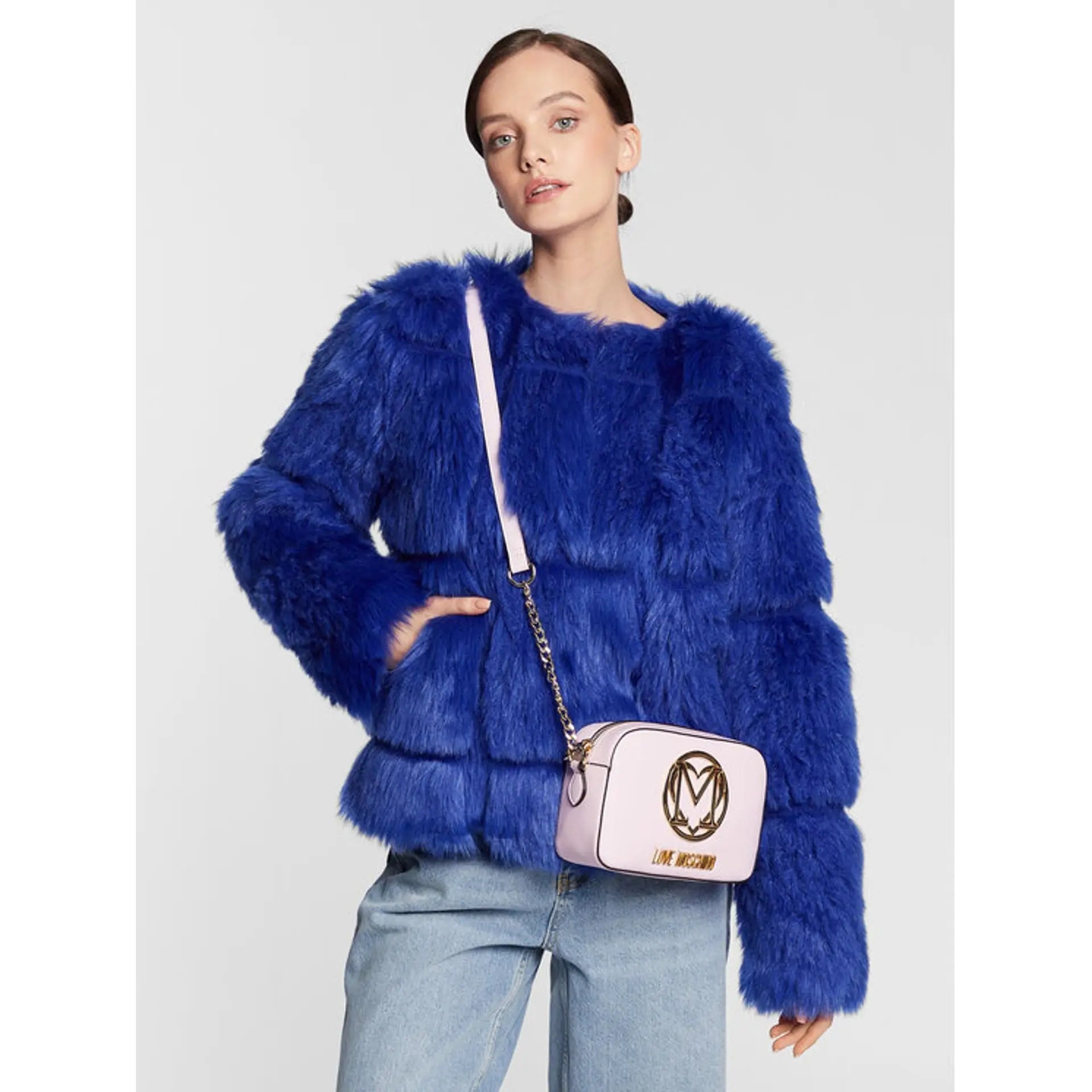 Love Moschino Crossbody Bags Love Moschino
