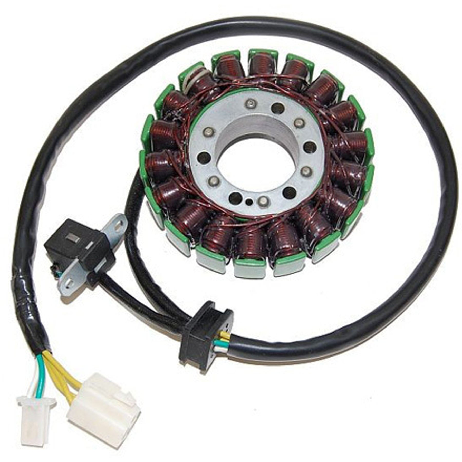 ElectroSport ESG218 Stator for Hyosung Motorcycles