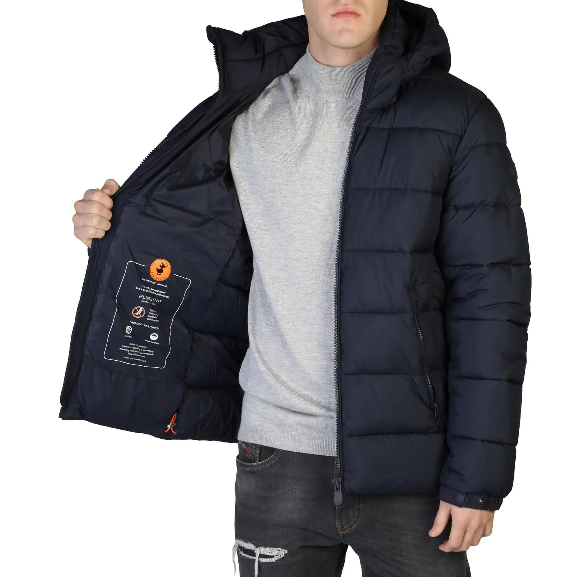 Save The Duck Jackets Save The Duck