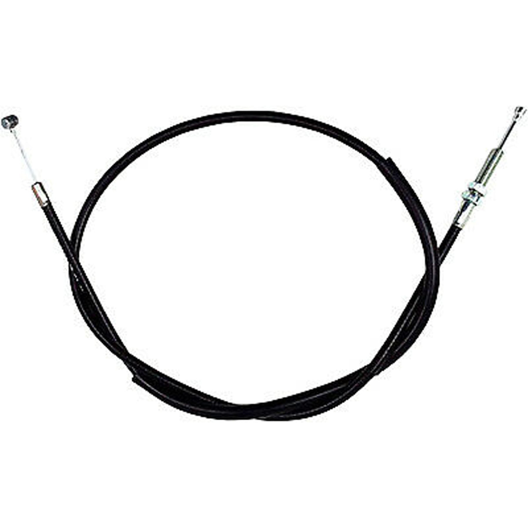 Motion Pro 01-1081 Black Vinyl Throttle Cable for Special Applications