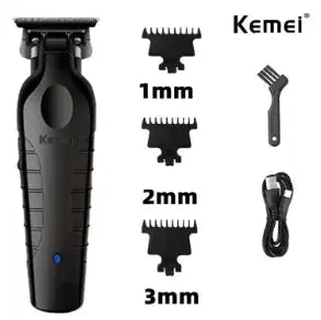 Kemei Professional Hair Clipper Set Atticus Goods