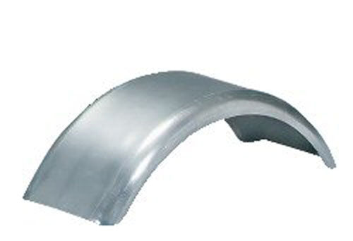 C.E. Smith 17900G Steel Fender for 14–15 Inch Trailer Wheels
