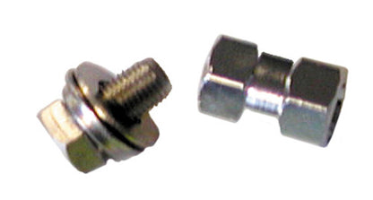 FIRESTIK ST4 Fire Stik Stud Mount Kit for CB Antennas