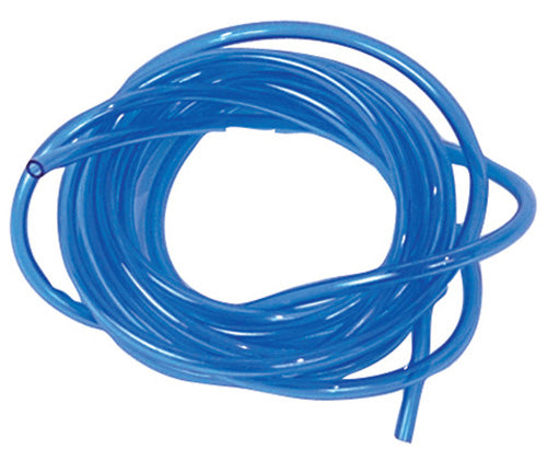 SPI SM-07003 Blue Fuel Line, 1/8 in. ID, 25 ft. Roll