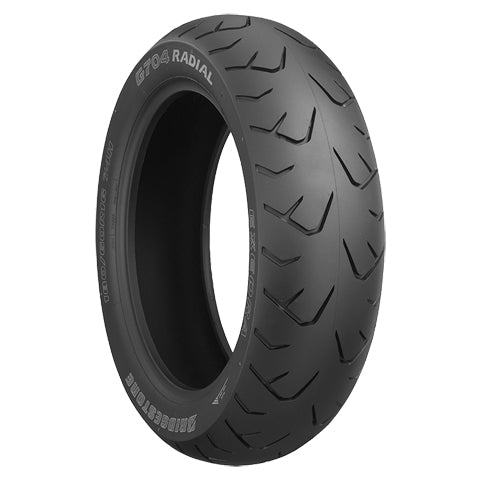 BRIDGESTONE Exedra G704 Radial Motorcycle Tire 180/60R16M/C (74H)
