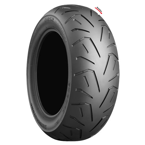 Bridgestone Exedra G852 Radial G 200/55R16M/C (77H) Motorcycle Tire
