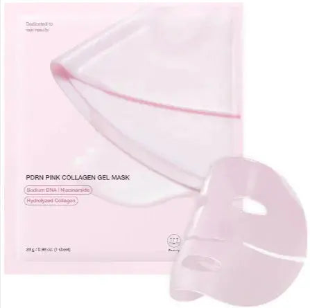 Hydrating Collagen Facial Mask Atticus Goods