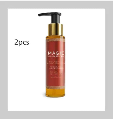 Soothing Body oil Atticus Goods