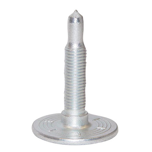 WOODYS Grand Master 60° Snowmobile Track Studs, 1.325-Inch, 12-Pack - Part GMP-1325-12