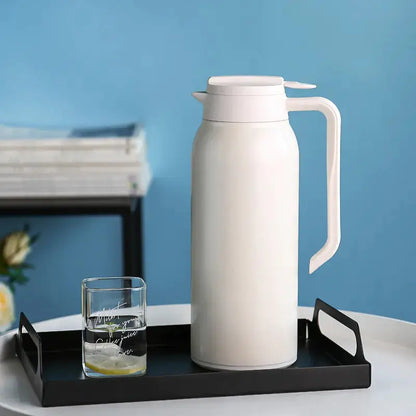 Kawashima Insulated Water Bottle with 316 Stainless Steel Atticus Goods