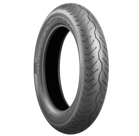 Bridgestone Battlecruise H50F 130/90B16M/C (73H) Tire for Cruiser Motorcycles