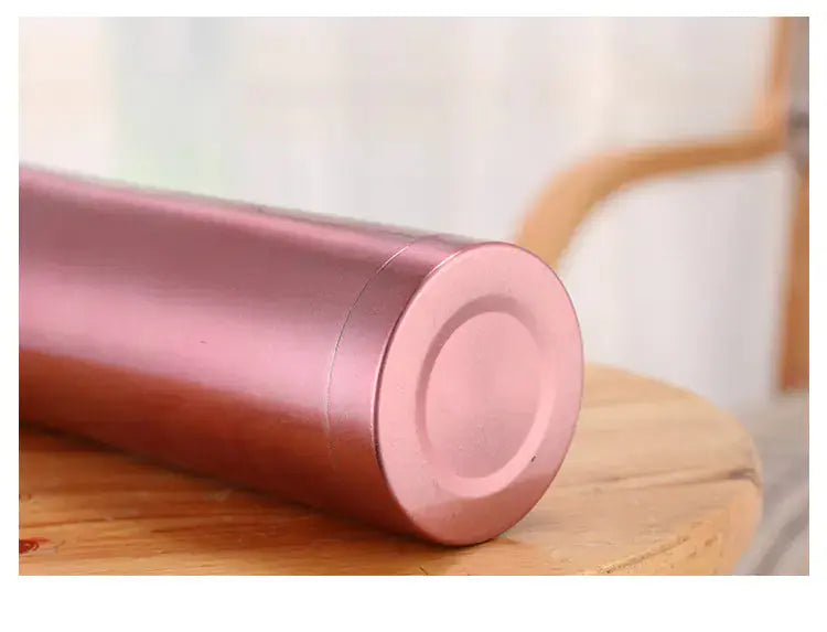 Creative Sports Insulated Water Bottle, 304 Stainless Steel Atticus Goods