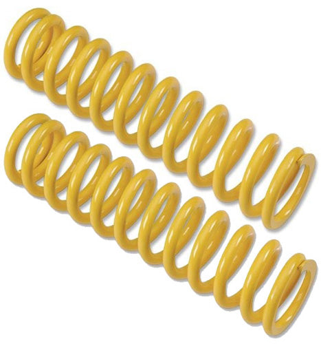 High Lifter Yamaha Lift Springs - Part Number SPRYF700RH