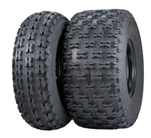 ITP HoleShot Tire 20x11-10 by ITP - Off-Road ATV and UTV Tire