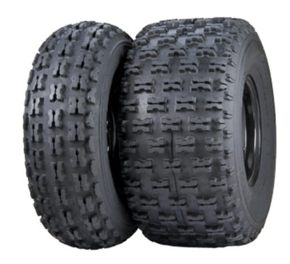 ITP HoleShot Tire 21x7-10 by ITP - Off-Road ATV and UTV Tire