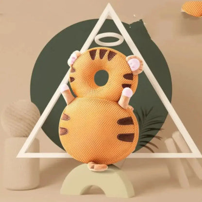 Toddler Head Protection Pad Atticus Goods