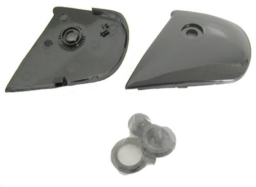 Joe Rocket Single Plates - Single Tab (Part Number 1-TAB)