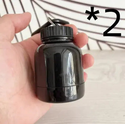 Protein Powder Keychain Funnel – BPA-free and portable Atticus Goods