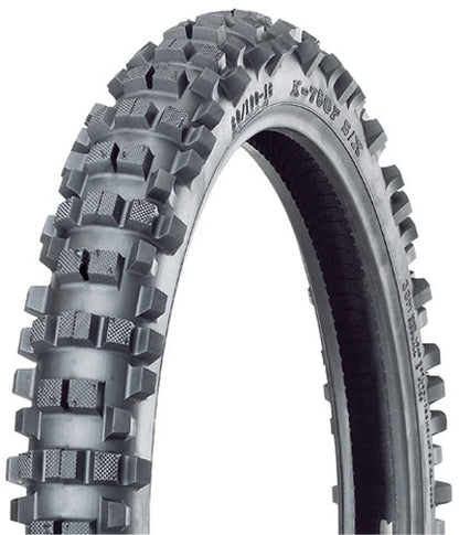 KENDA K760 TrakMaster II 70/100-17 Off-Road Tire