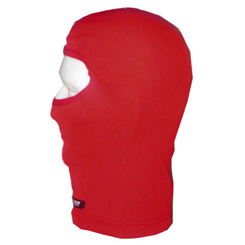 Katahdin Gear Kids Polyester Face Mask in Red - KG01016