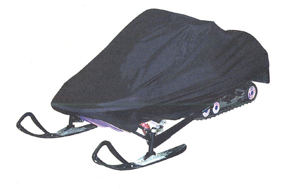 KATAHDIN GEAR Universal Snowmobile Cover Medium (Part Number KG01023)