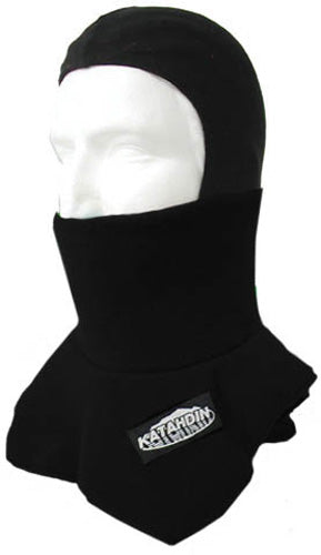 Katahdin Gear KG01062 Deluxe Proclava Kids - Black
