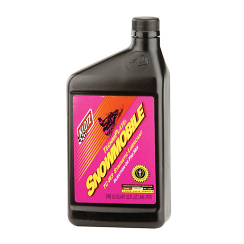 KLOTZ Synthenic Snow TC-W3 (Quart) - Model KL-215 from KLOTZ