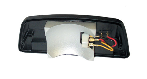 SPI SKI-DOO Housing Part 01-104-14 for Ski-Doo Vehicles