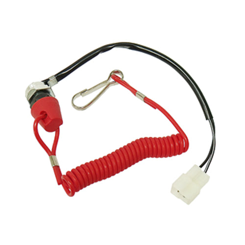 SPI 01-112 Kill Switch Assembly
