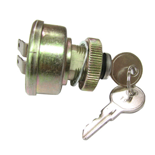 SPI Ignition Switch Part Number 01-118-19 for Reliable Vehicle Control