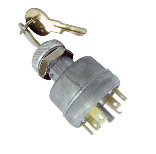 SPI 01-118-26 5-Terminal Electric Ignition Switch
