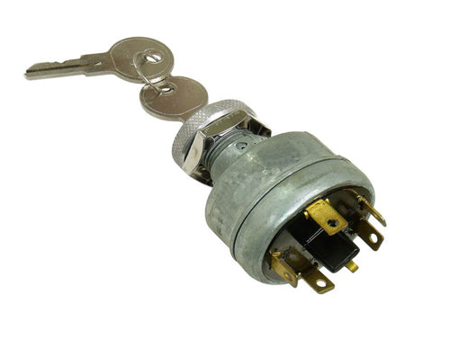SPI 01-118-33 Ignition Switch