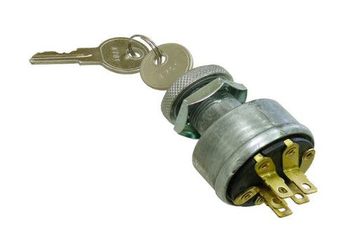 SPI 01-118-04 Ignition Switch